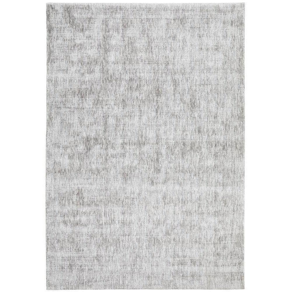 Azure Silver - ICONIC RUGS