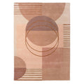 B&C Decor Lola Pure Wool Designer Rug