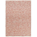B&C Grain Blush Pure Wool Designer Rug