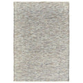 B&C Grain Tan Pure Wool Designer Rug