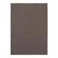 B&C Lace Grey Taupe Outdoor Designer Rug
