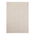 B&C Lace Sage Grey-white Sand Outdoor Designer Rug