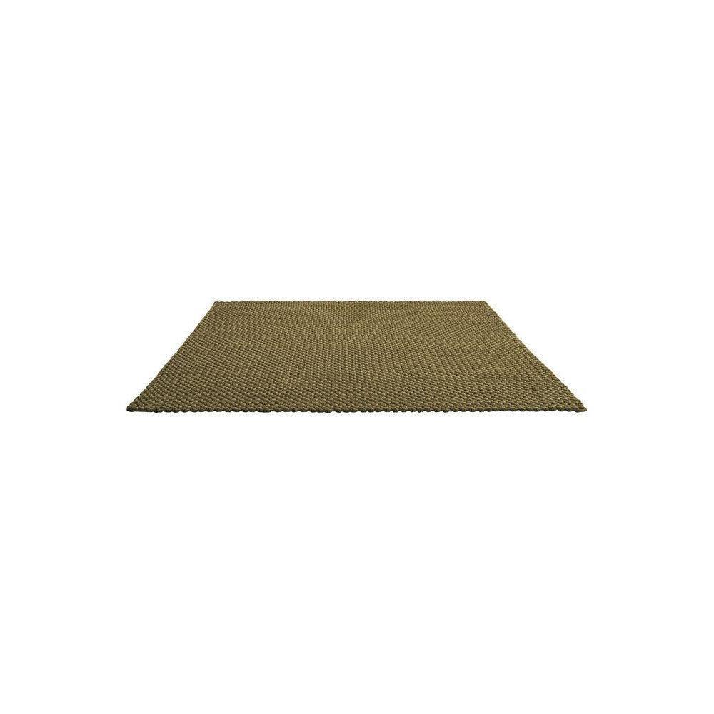 B&C Lace Thyme-pine Outdoor Designer Rug