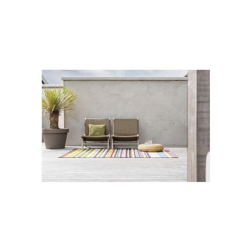 B&C Lavida Designer Outdoor Rug