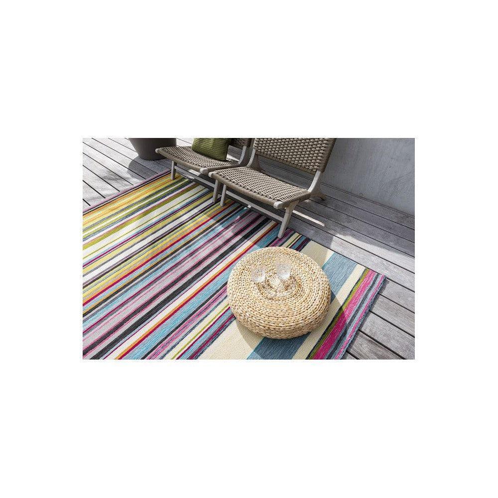 B&C Lavida Designer Outdoor Rug