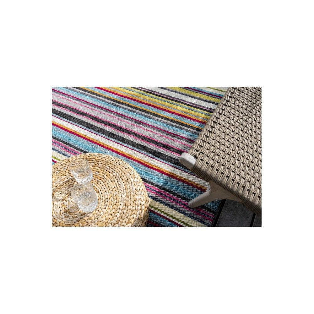 B&C Lavida Designer Outdoor Rug