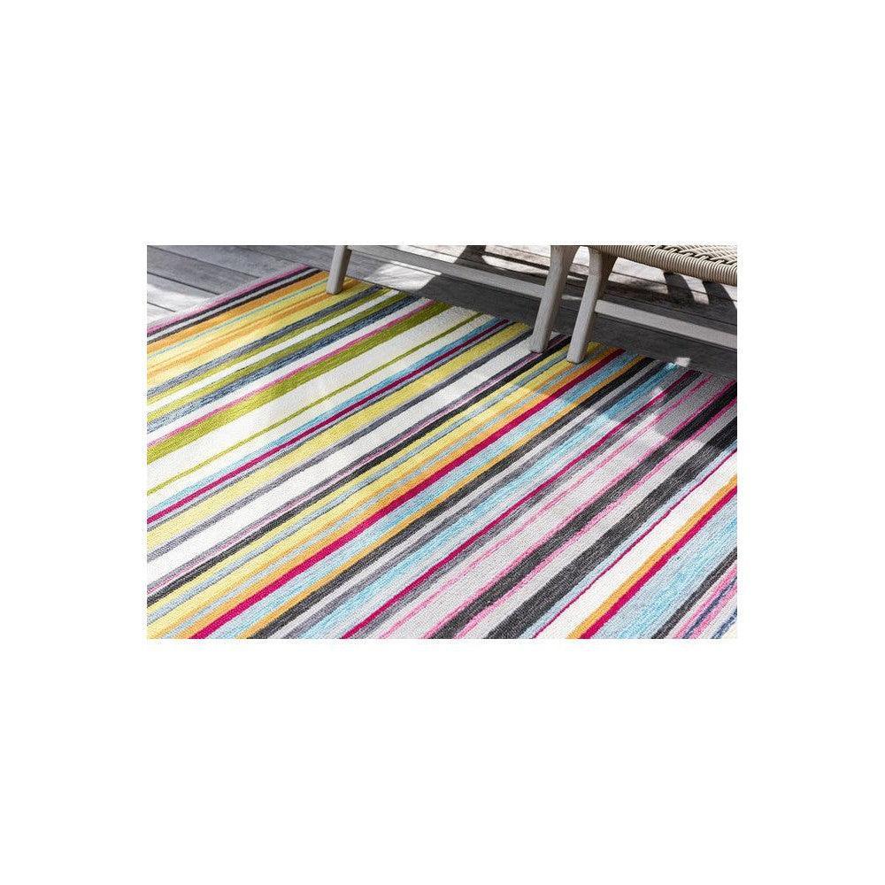 B&C Lavida Designer Outdoor Rug