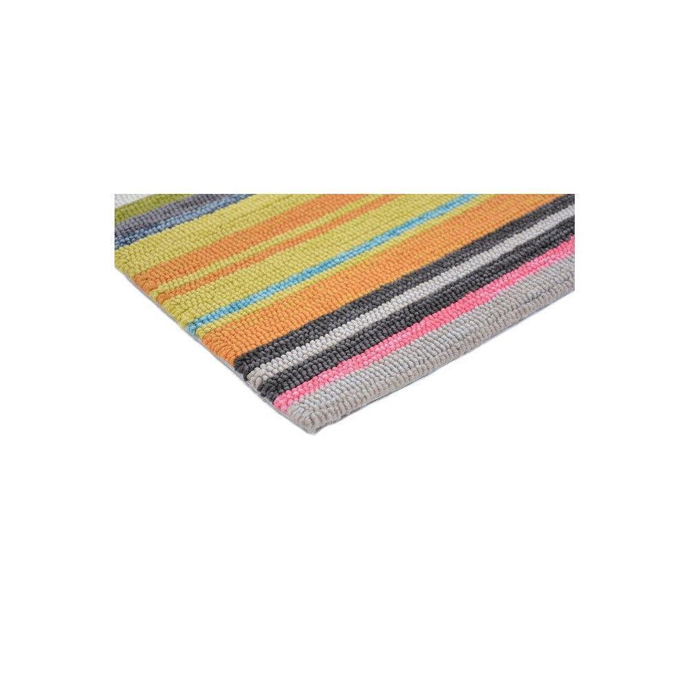 B&C Lavida Designer Outdoor Rug