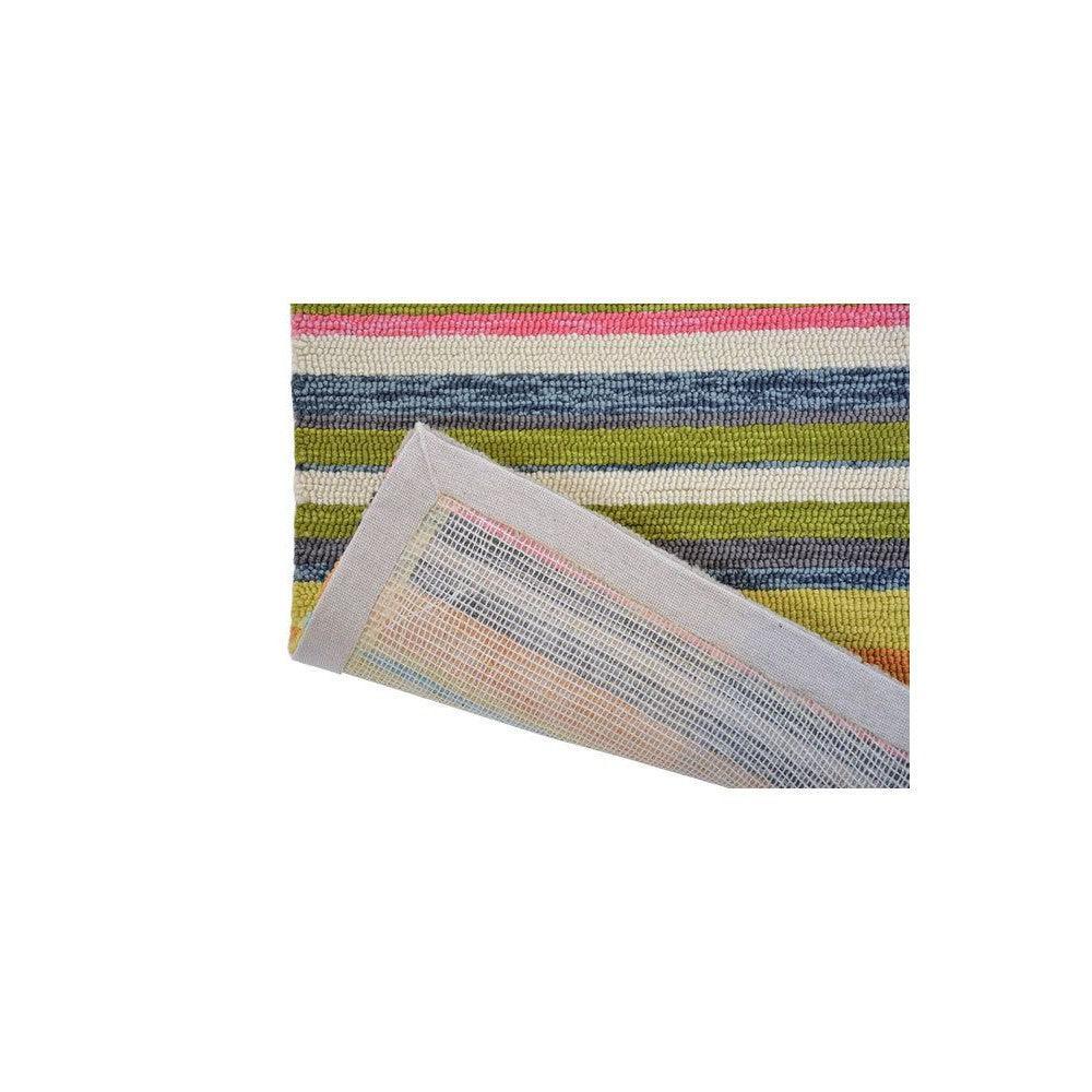 B&C Lavida Designer Outdoor Rug