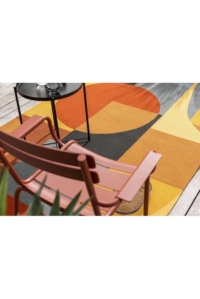 B&C Matisse Designer Outdoor Rug