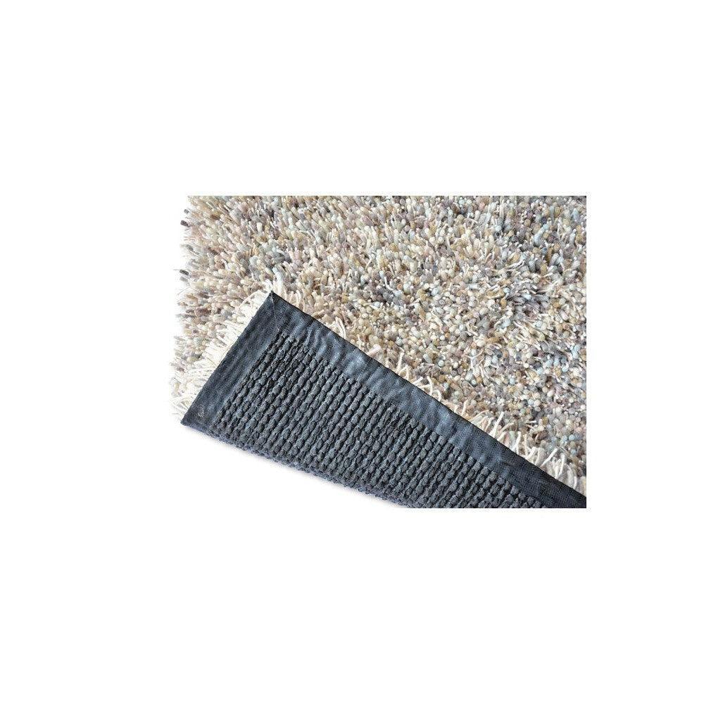 B&C Young Mint Pure Wool Designer Rug
