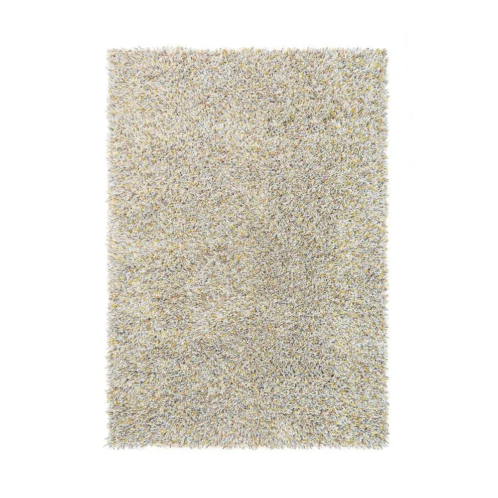 B&C Young Stone Pure Wool Designer Rug
