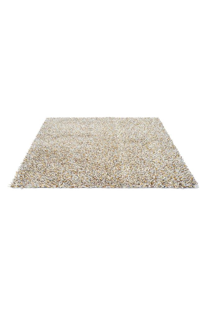 B&C Young Stone Pure Wool Designer Rug