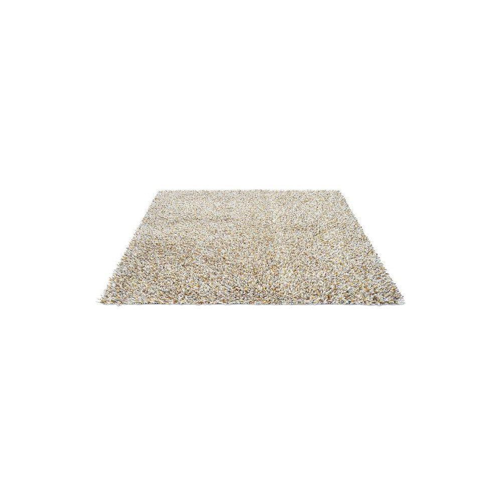 B&C Young Stone Pure Wool Designer Rug