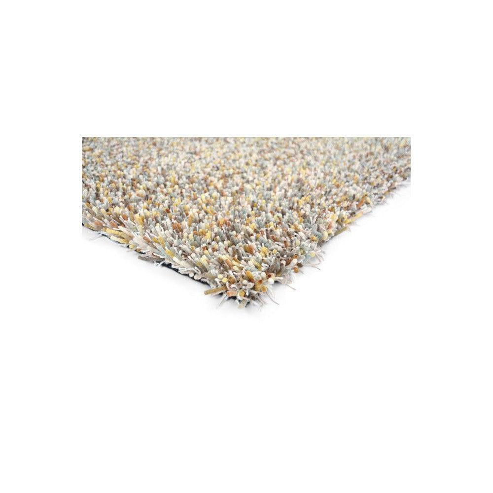 B&C Young Stone Pure Wool Designer Rug
