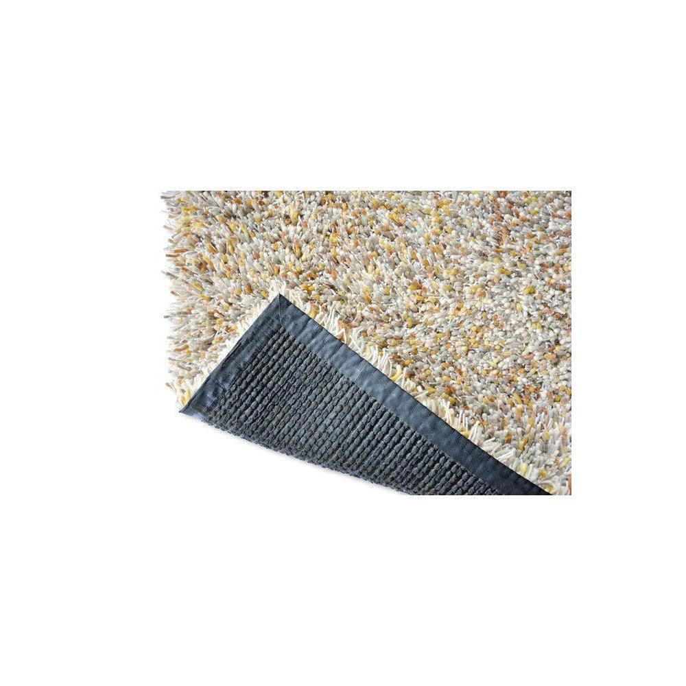 B&C Young Stone Pure Wool Designer Rug