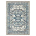 Babylon 207 Blue - ICONIC RUGS