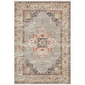 Babylon Grey Rug