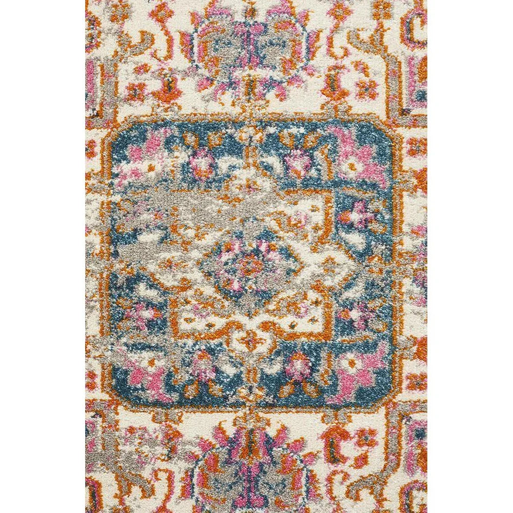 Babylon Grey Rug
