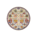 Babylon Multi Round Rug 4