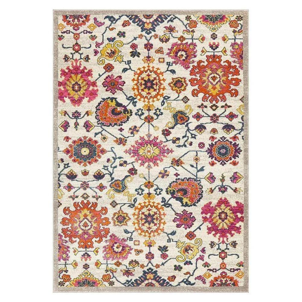 Babylon Multi Rug 2