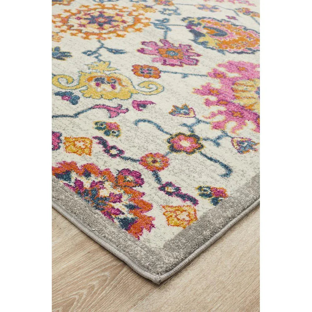 Babylon Multi Rug 2