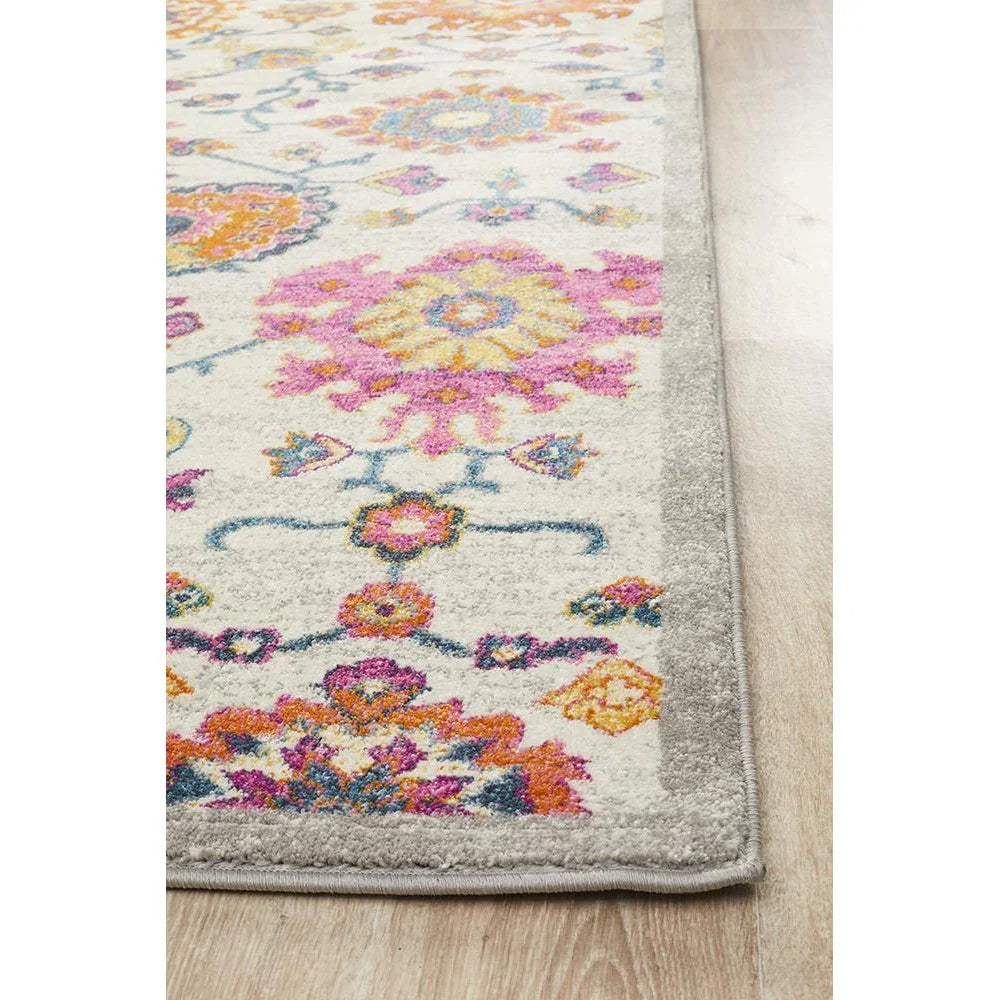 Babylon Multi Rug 2