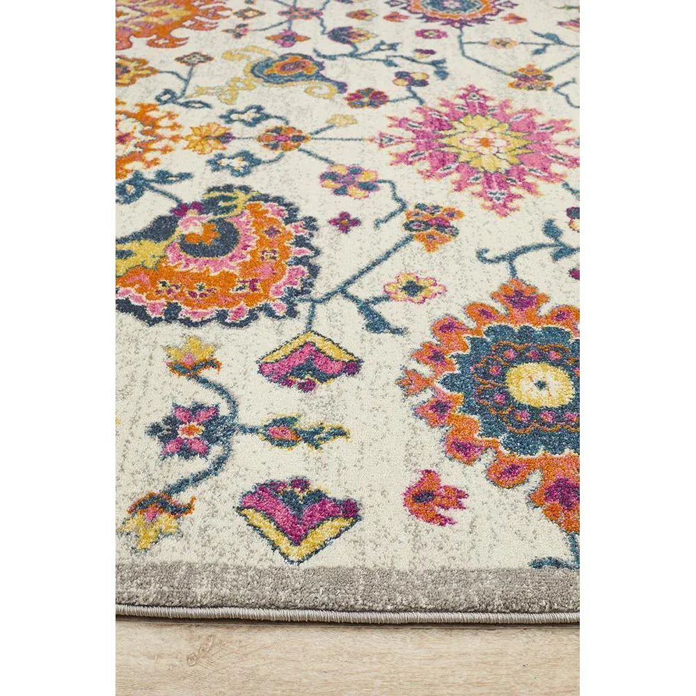 Babylon Multi Rug 2