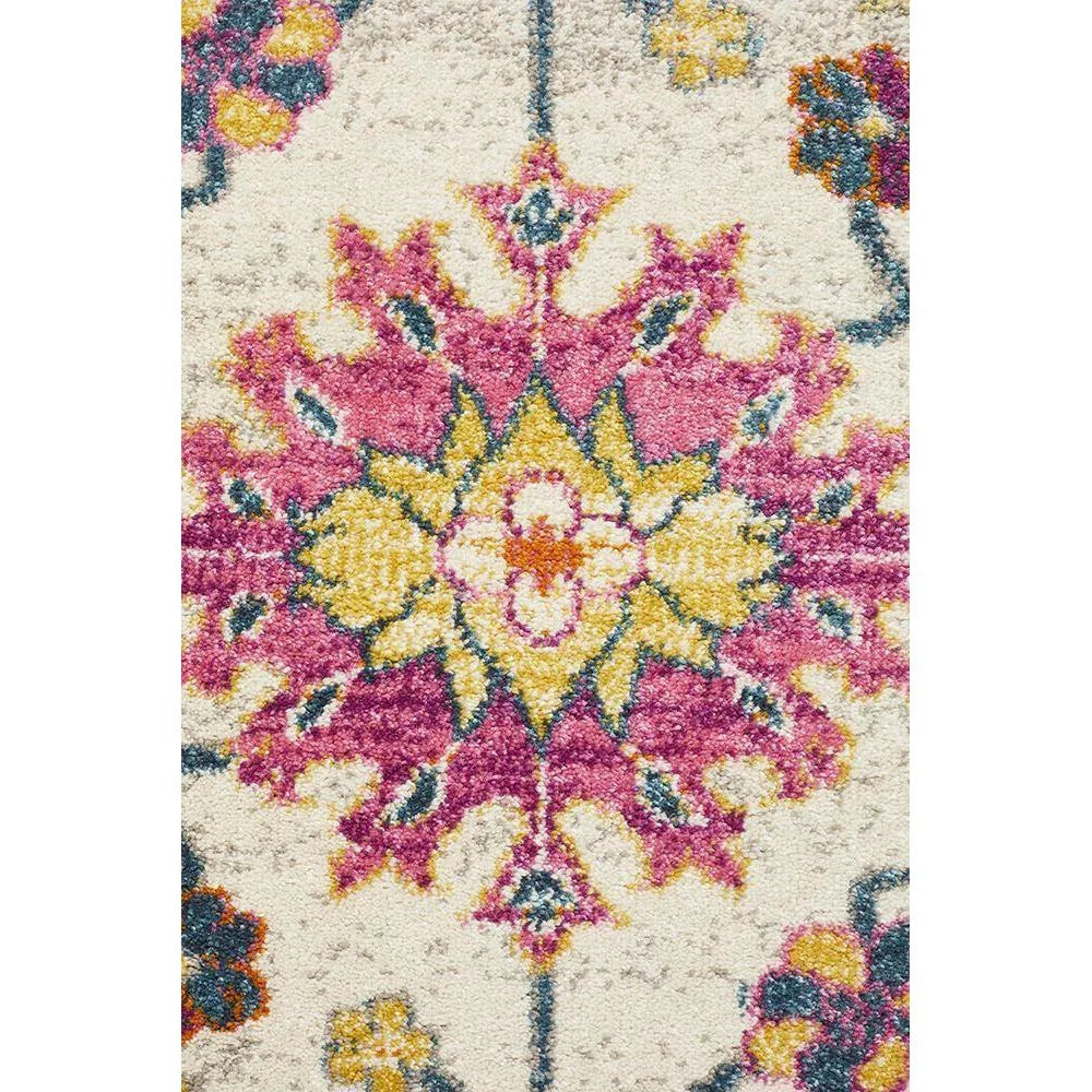 Babylon Multi Rug 2