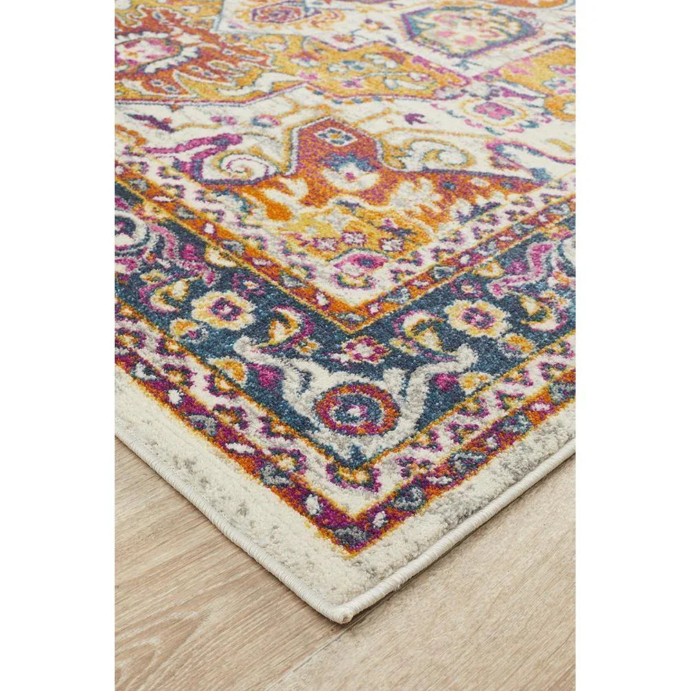 Babylon Multi Rug 3
