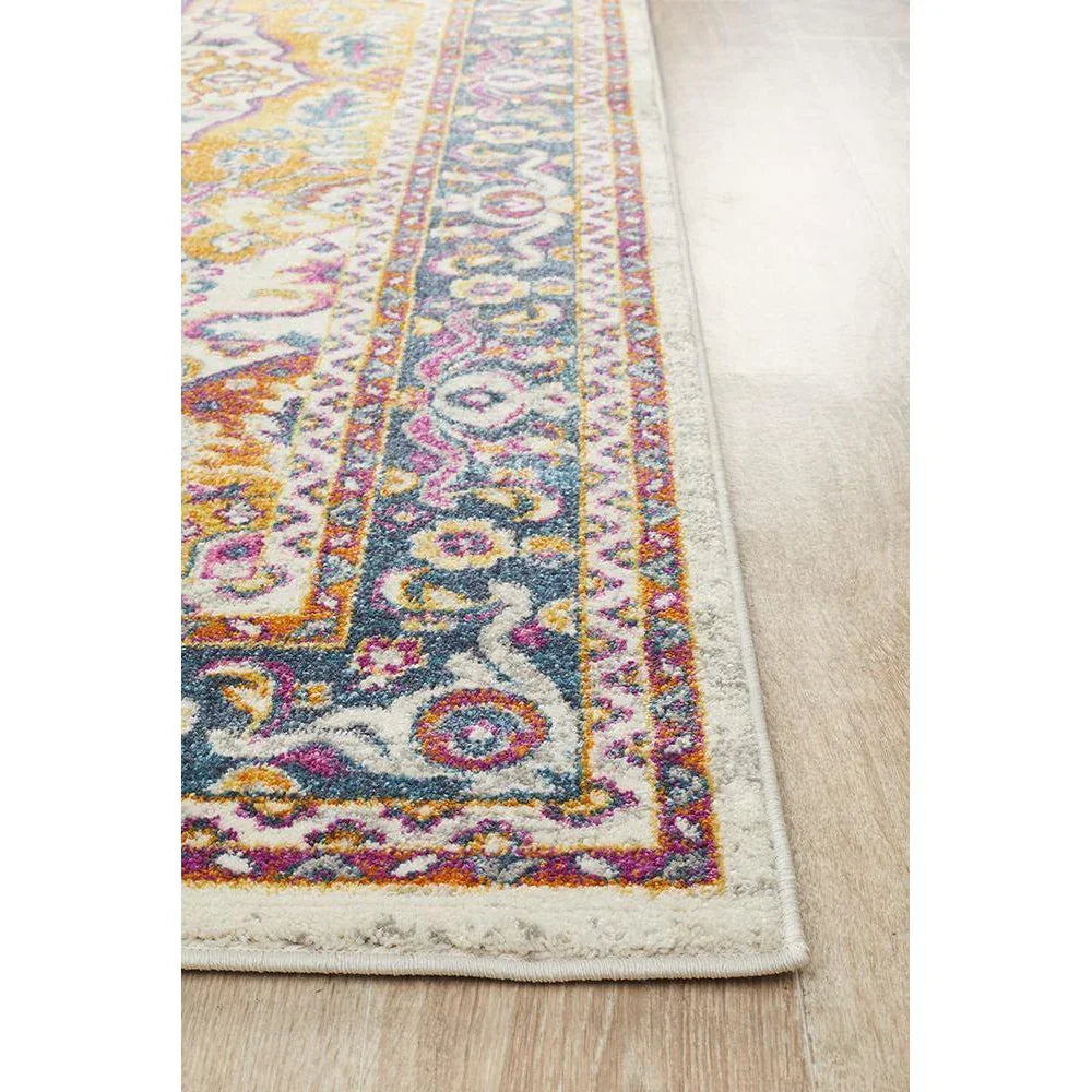 Babylon Multi Rug 3