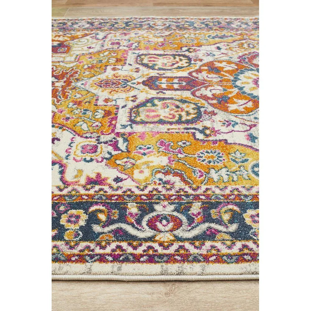 Babylon Multi Rug 3