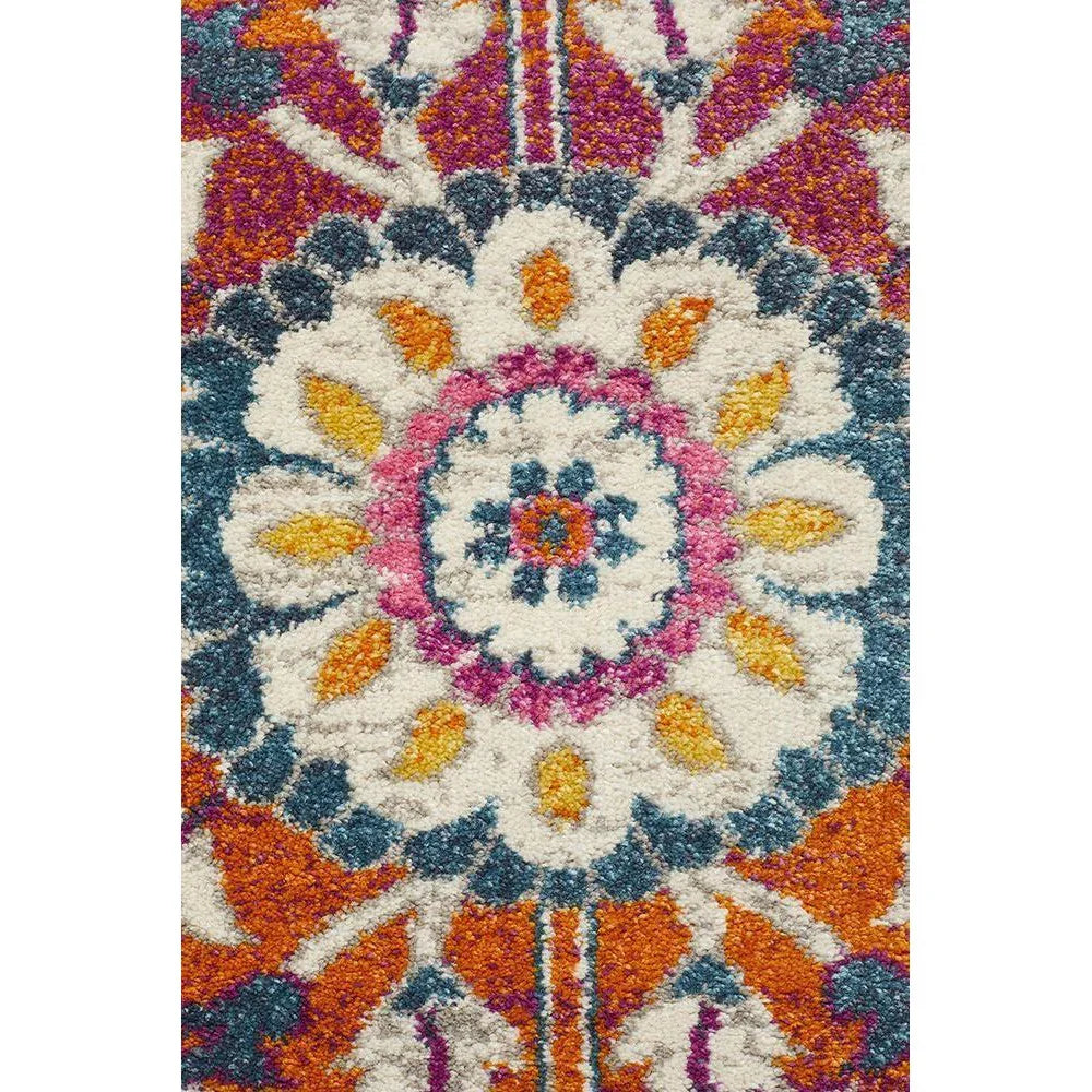 Babylon Multi Rug 3