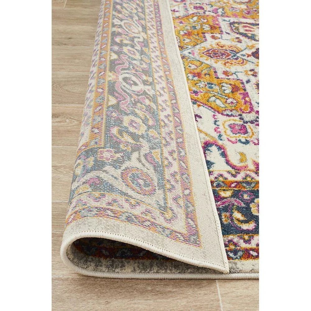 Babylon Multi Rug 3