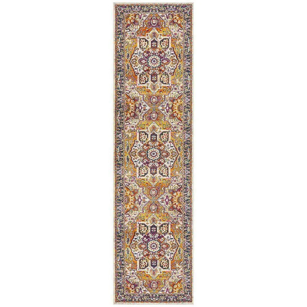 Babylon Multi Rug 3