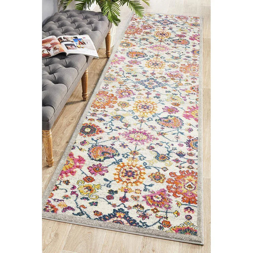 Babylon Multi  Runner Rug 2