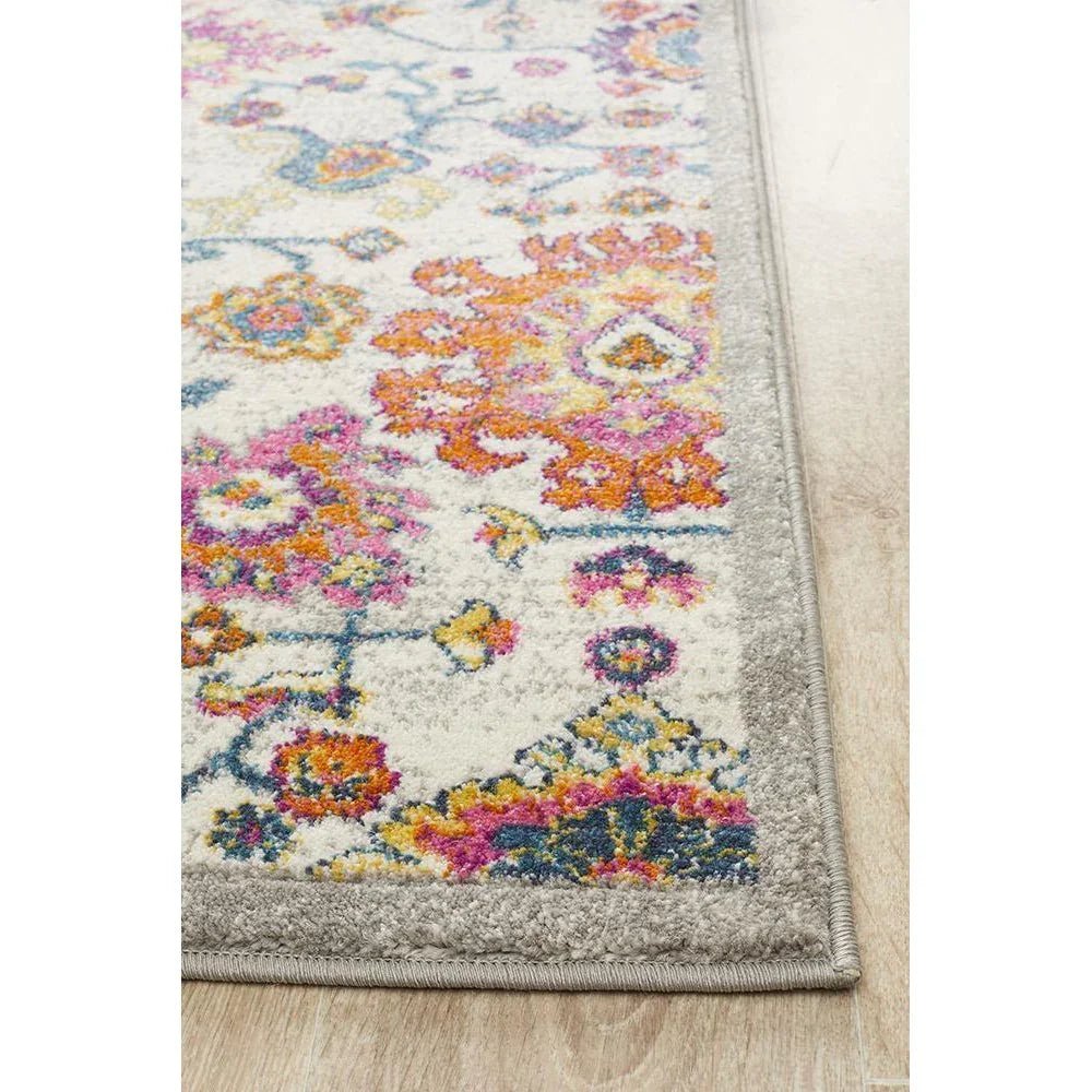Babylon Multi  Runner Rug 2