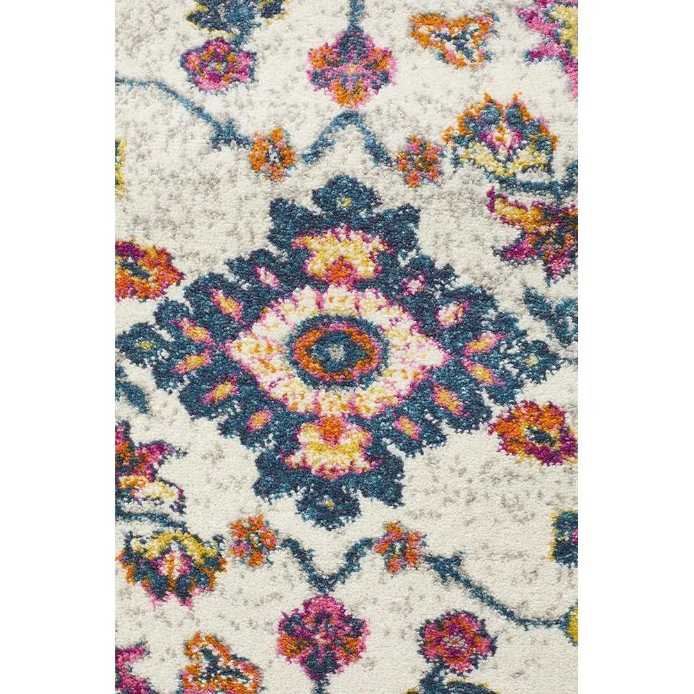 Babylon Multi  Runner Rug 2