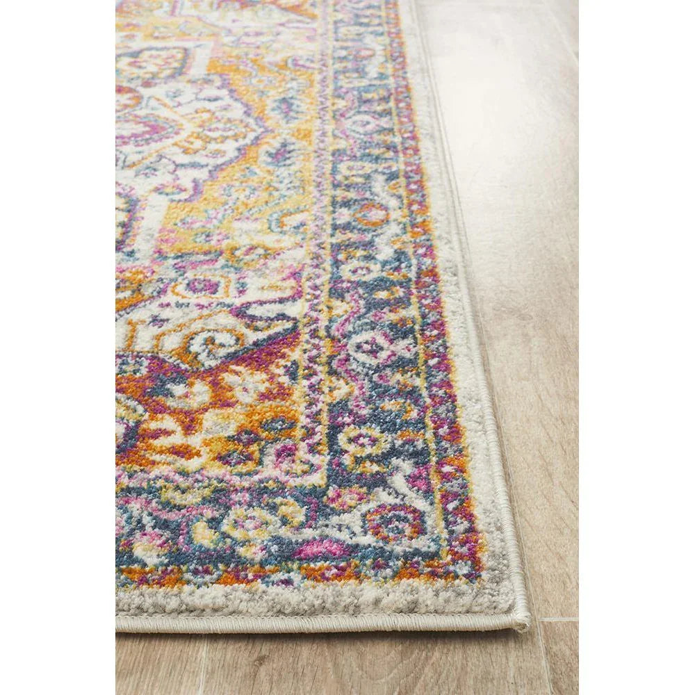 Babylon Multi  Runner Rug 3