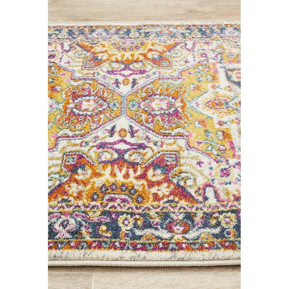 Babylon Multi  Runner Rug 3