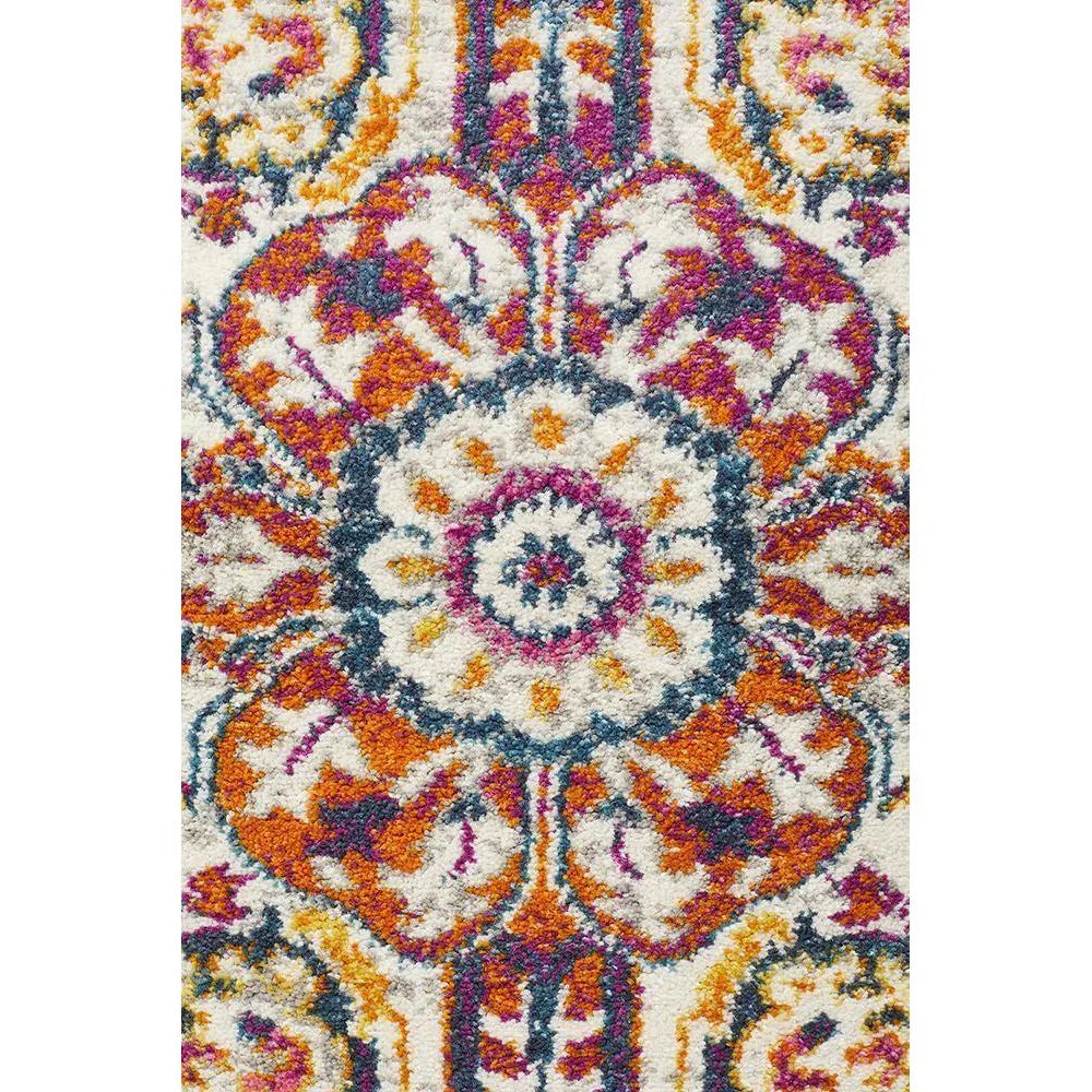 Babylon Multi  Runner Rug 3