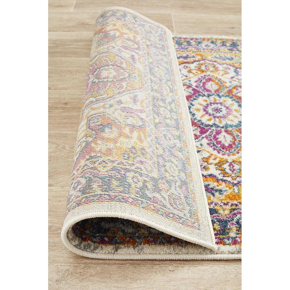 Babylon Multi  Runner Rug 3