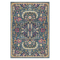Babylon Navy Rug 2