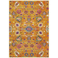 Babylon Rust Rug