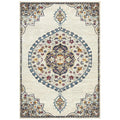 Babylon 202 White - ICONIC RUGS
