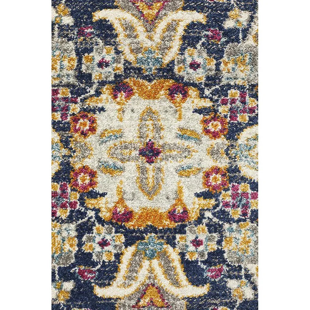 Babylon 202 White - ICONIC RUGS