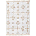 Boehl Quinton Natural Double Sided Jute Rug