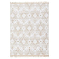 Boehl Rosa Natural Double Sided Jute Rug