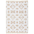 Boehl Trudy Natural Double Sided Jute Rug