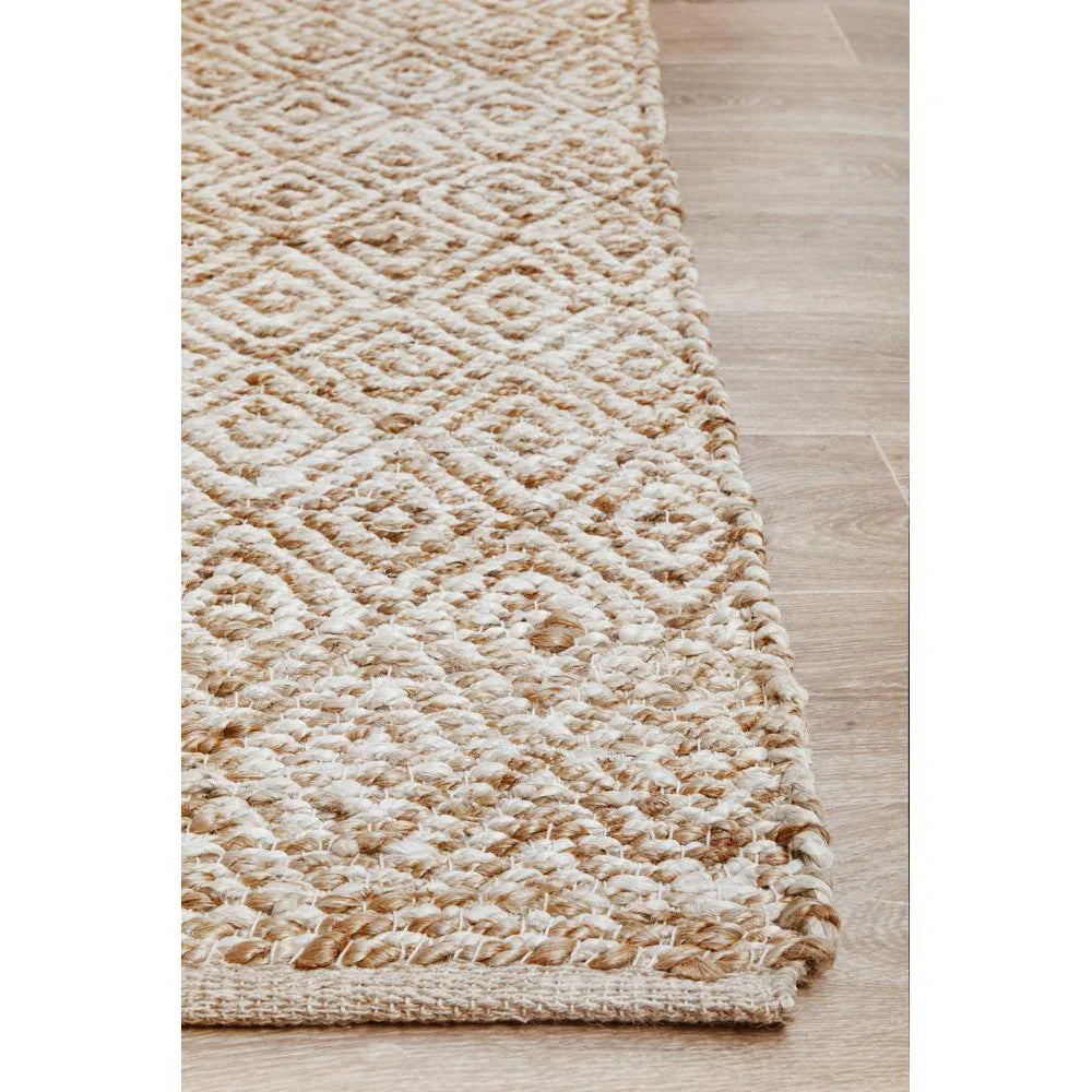 Noosa Natural Rug 2 - ICONIC RUGS